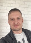 alexey, 42 года, Новосибирск