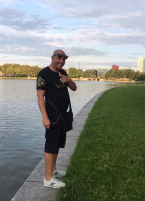 karelprow, 43, Россия, Брянск