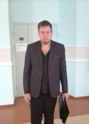 Михаил, 28, Россия, Ростов-на-Дону