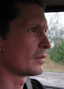 Сергей, 45, Россия, Эжва