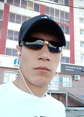 Артур, 29, Россия, Якутск