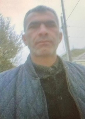 M, 18, Armenia, Yerevan
