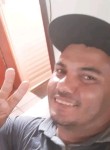 valdir Júnior, 39 лет, Campo Belo