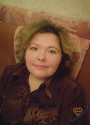 Рина, 46, Россия, Ярославль