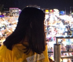NamPueng, 27, Hua Hin