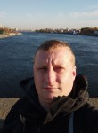 Сергей Соловьёв, 35 лет, Санкт-Петербург