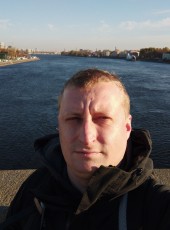 Sergey Solovyev, 33, Russia, Saint Petersburg