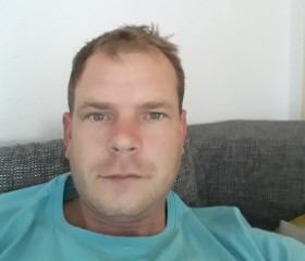 Chris, 40 лет, Graz