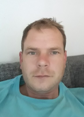 Chris, 40, Republik Österreich, Graz