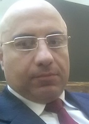 Александр, 49, Россия, Москва