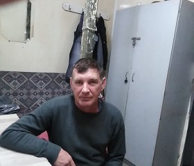 Михаил Викторови, 51 год, Пенза