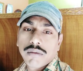 Rajesh Yadav, 37 лет, Durgāpur (State of West Bengal)