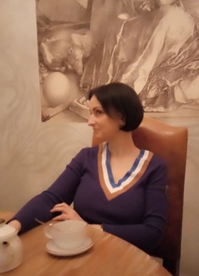 Татьяна из Великие Луки 61 год