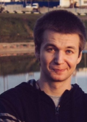 Иван, 32, Россия, Тамбов