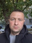 Seryega, 42, Chelyabinsk