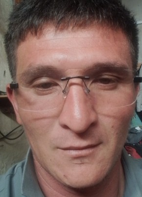 Бага из Ақтөбе 35 лет
