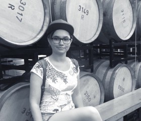 Aleksandra, 25, Kazan