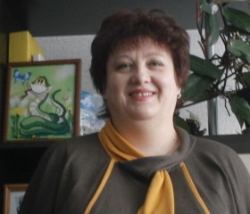 Светлана, 58 лет, Красноярск