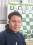 Daniel, 44 года, Lungsod ng Lucena