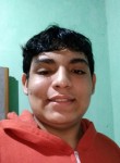 Alejandro, 21 год, Cascavel (Ceará)