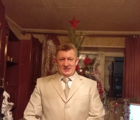 Андрей Савинков, 47 лет, Красний Луч