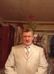 Andrey Savinkov, 46  , Yasynuvata