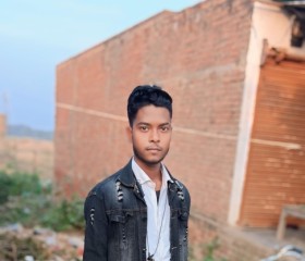 Deepak kasaudhan, 18 лет, Balrāmpur