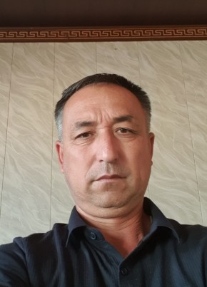 Tillo из Chust Shahri 48 лет