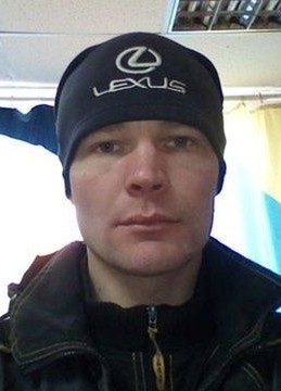 Домин, 33, Россия, Славгород