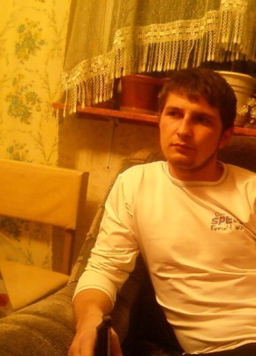 kirill, 37, Россия, Нижневартовск