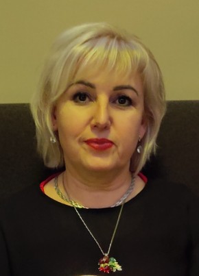 Светлана, 56, Україна, Камянське
