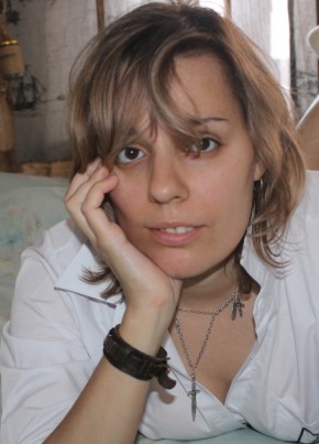 Лера, 41, Россия, Москва