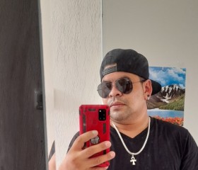 Miguel angel, 35 лет, Ciudad Cancún