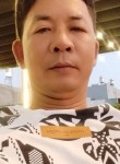 Phạm Nguyễn, 45 лет, Biên Hòa