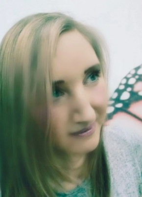 Anetta из Москвы 37 лет