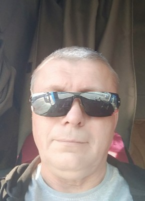 Василий, 54, Россия, Старомышастовская