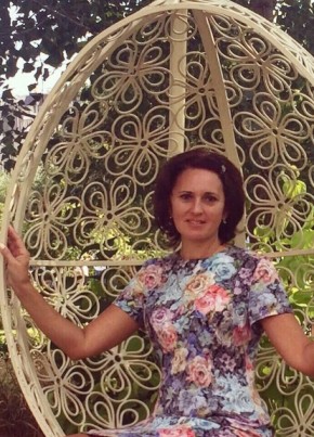 Наталья, 49, Россия, Красноярск