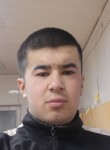 Эхсан, 18 лет, Якутск