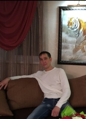Ильдар, 37, Россия, Серов