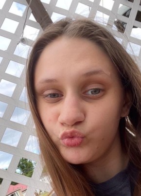 Victoria из New York City 23 года