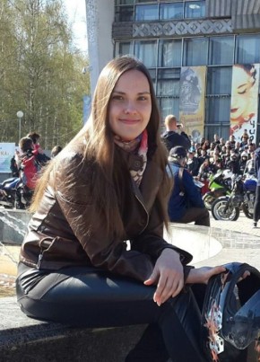 Виктория, 35, Россия, Сыктывкар