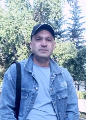 Ratko, 45, Россия, Салават