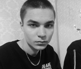 Антон, 22 года, Екатеринбург