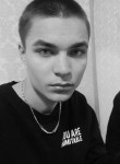 Anton, 20, Yekaterinburg