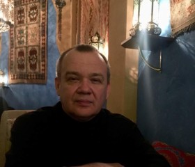 Владимир, 60 лет, Сургут