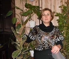 Наталья, 47 лет, Єнакієве
