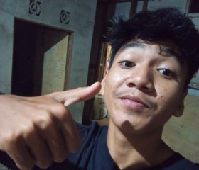 Marvel, 19, Pontianak