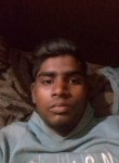 Nasrodin Ansari, 20 лет, Bharatpur