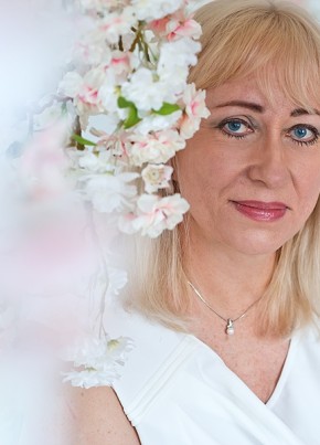 IRINA FEYA, 55, Россия, Иркутск