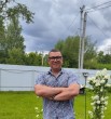 Андрей Надёжный